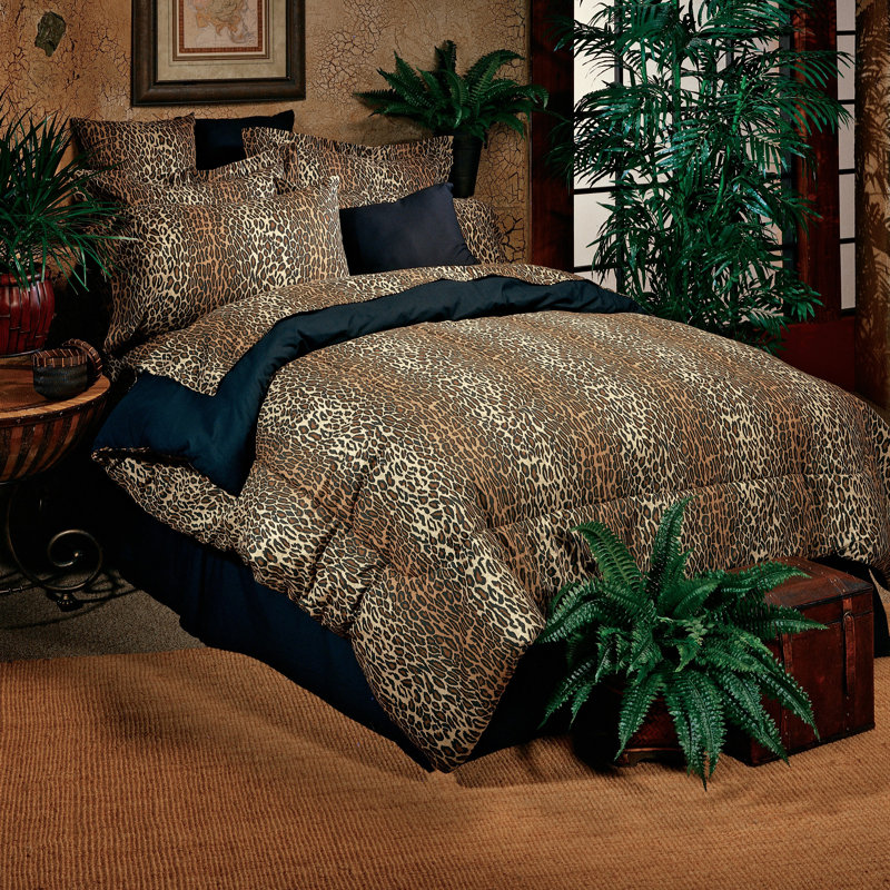 Karin Maki Waterbed Sheet Set & Reviews Wayfair